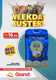 Grand Hyper Market catalogue Page 9