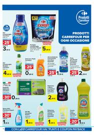 Volantino Carrefour Market Pagina 10