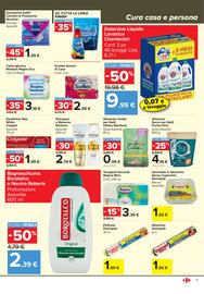 Volantino Carrefour Market Pagina 11