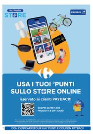 Volantino Carrefour Market Pagina 14