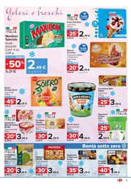 Volantino Carrefour Market Pagina 15