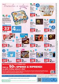 Volantino Carrefour Market Pagina 16