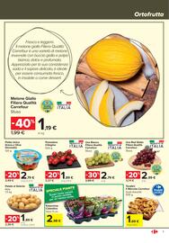 Volantino Carrefour Market Pagina 3