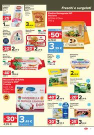 Volantino Carrefour Market Pagina 7