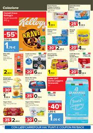 Volantino Carrefour Market Pagina 8
