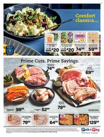 Pick n Pay catalogue week 34 Page 6