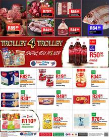 Take 'n Pay catalogue week 34 Page 1