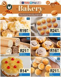 Take 'n Pay catalogue week 34 Page 10