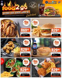 Take 'n Pay catalogue week 34 Page 11