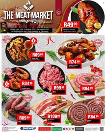 Take 'n Pay catalogue week 34 Page 13