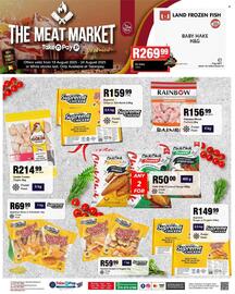 Take 'n Pay catalogue week 34 Page 15