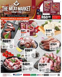 Take 'n Pay catalogue week 34 Page 16