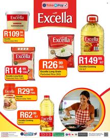 Take 'n Pay catalogue week 34 Page 17