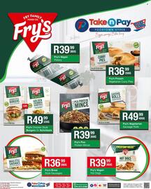 Take 'n Pay catalogue week 34 Page 19
