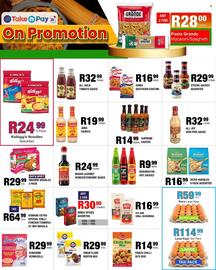 Take 'n Pay catalogue week 34 Page 2