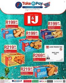 Take 'n Pay catalogue week 34 Page 20