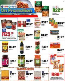 Take 'n Pay catalogue week 34 Page 3