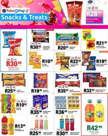 Take 'n Pay catalogue week 34 Page 4