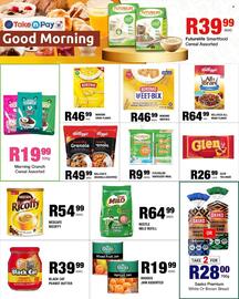 Take 'n Pay catalogue week 34 Page 5
