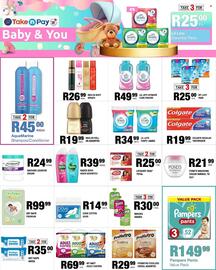 Take 'n Pay catalogue week 34 Page 6