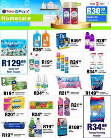Take 'n Pay catalogue week 34 Page 7
