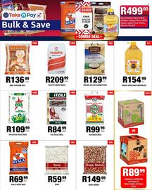 Take 'n Pay catalogue week 34 Page 8