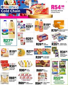 Take 'n Pay catalogue week 34 Page 9