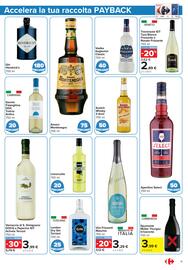 Volantino Carrefour Market | Punti Sprint Payback Pagina 11