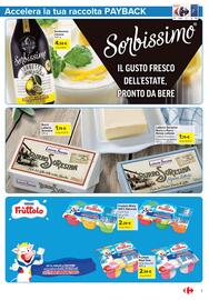 Volantino Carrefour Market | Punti Sprint Payback Pagina 5