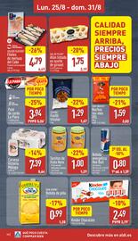 Folleto ALDI semana 35 Página 10