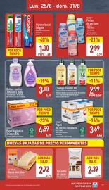 Folleto ALDI semana 35 Página 11