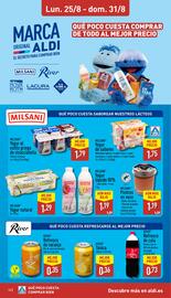 Folleto ALDI semana 35 Página 12