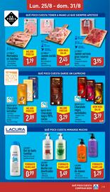 Folleto ALDI semana 35 Página 13