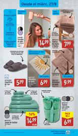 Folleto ALDI semana 35 Página 17