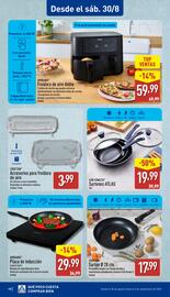 Folleto ALDI semana 35 Página 18