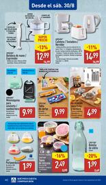 Folleto ALDI semana 35 Página 20
