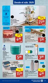 Folleto ALDI semana 35 Página 21