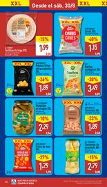 Folleto ALDI semana 35 Página 24