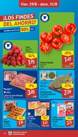 Folleto ALDI semana 35 Página 26