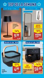 Folleto ALDI semana 35 Página 3