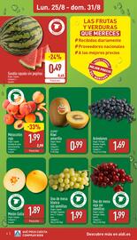Folleto ALDI semana 35 Página 4