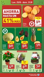 Folleto ALDI semana 35 Página 5