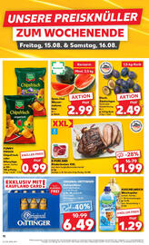 Kaufland Prospekt Seite 25