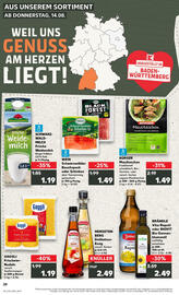 Kaufland Prospekt Seite 33