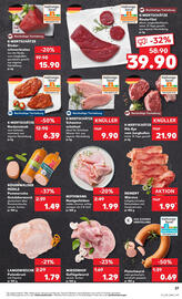 Kaufland Prospekt Seite 40