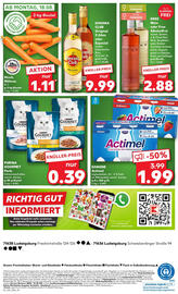 Kaufland Prospekt Seite 5