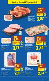 Folleto Lidl semana 35 Página 11