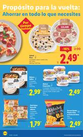 Folleto Lidl semana 35 Página 12