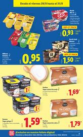Folleto Lidl semana 35 Página 13