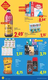 Folleto Lidl semana 35 Página 14